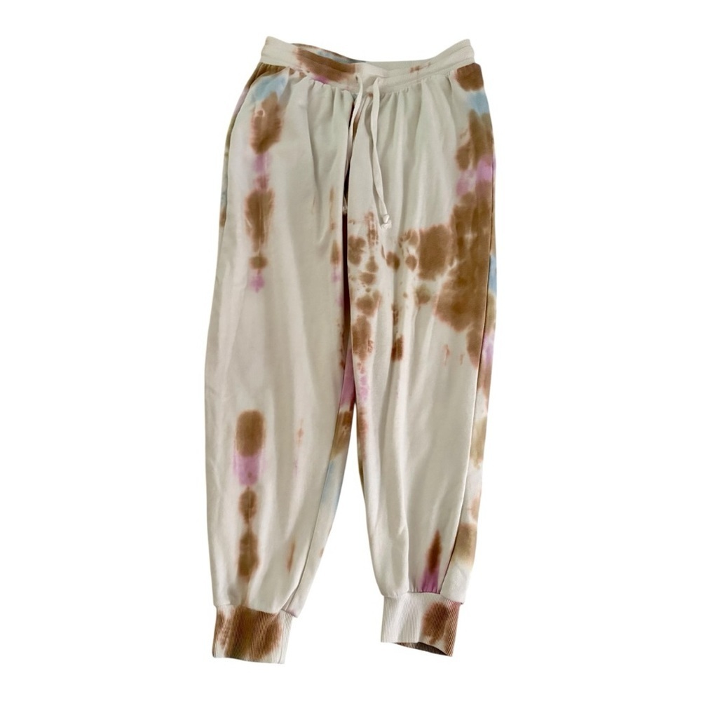 Madden Girl Tie-Dye Joggers